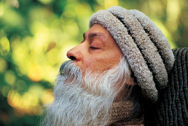 Osho Sleep Samadhi