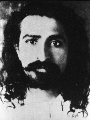 Meher Baba