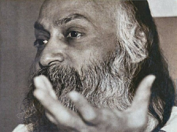 Osho on Enlightenment