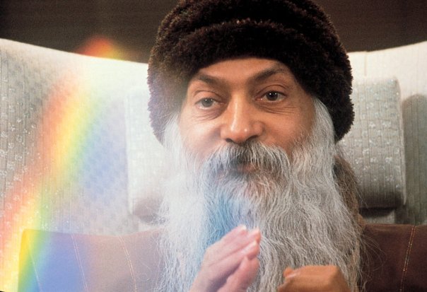 Osho on religiousness