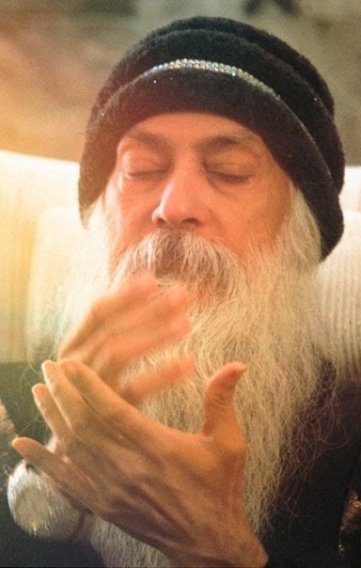 Osho on State of Souls in Bodiless State