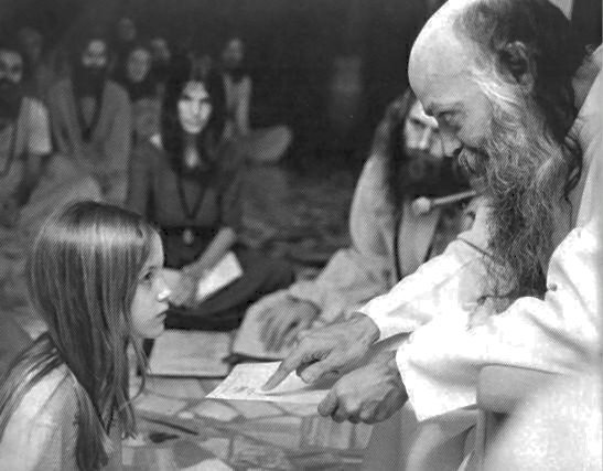 Osho on Psychic & Spiritual Exploitation