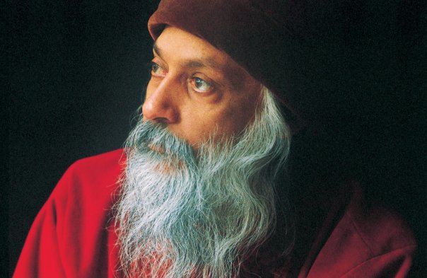 Osho on Psychic Binding