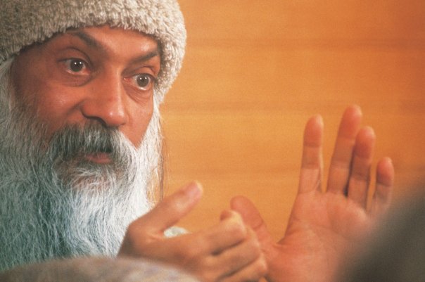 Osho on Death and Letting Go