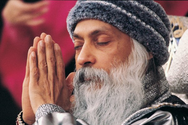 Osho on death