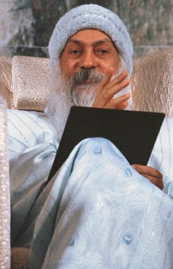 Osho on Gautam Buddha Vipassana Meditation