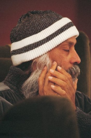 Osho