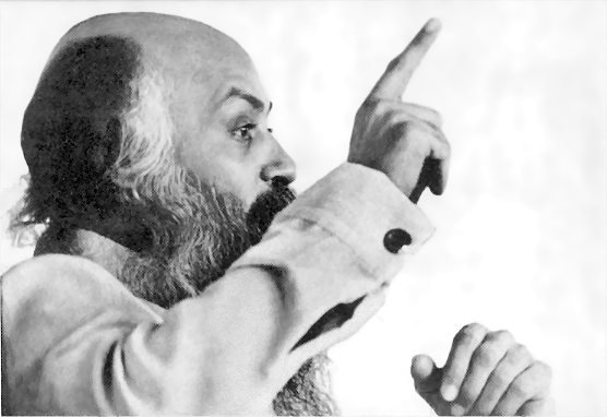 Osho on Dynamic Meditation