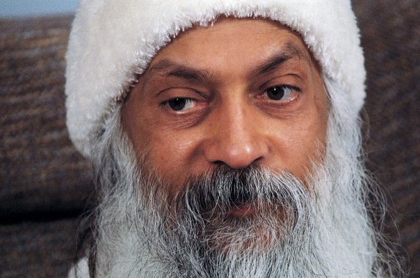 Osho on Unconscious mind