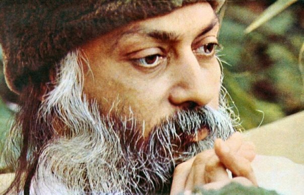 Osho sensitive awareness