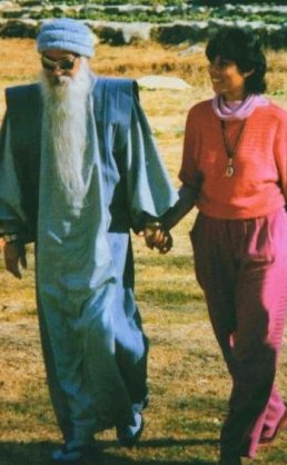 Osho on Path of Surrender