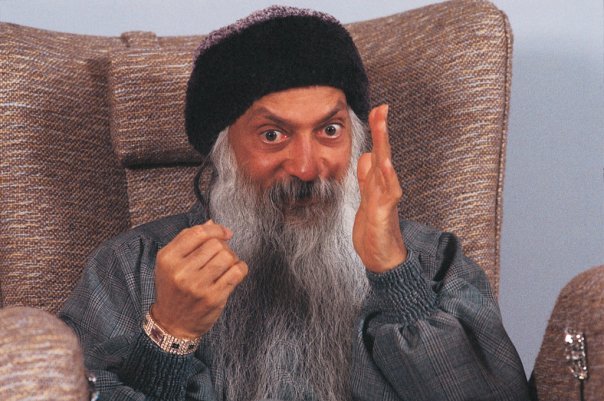 Osho Dynamic Meditation