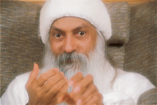 Osho Dynamic Meditation