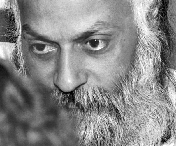 Osho on Mantra chanting Nadabrahma