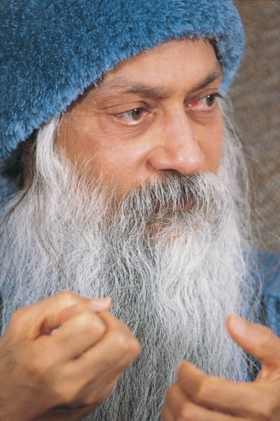 Osho