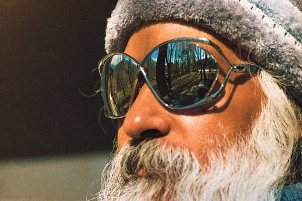 Osho on Spirituality in India