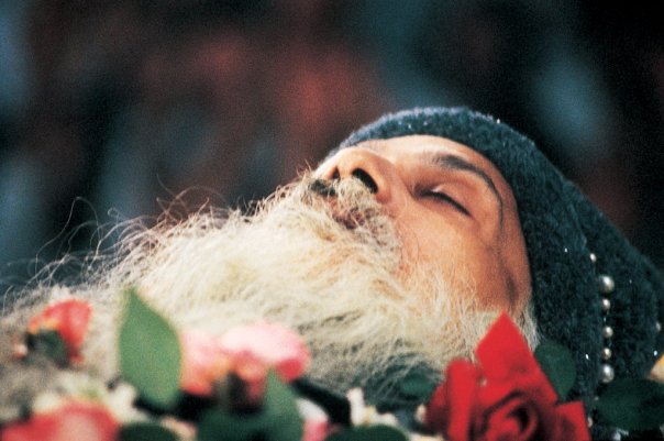 Osho on Bardo