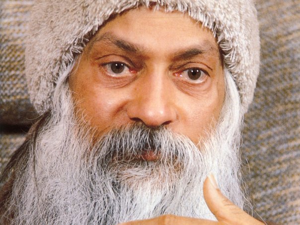 Osho on capitalism