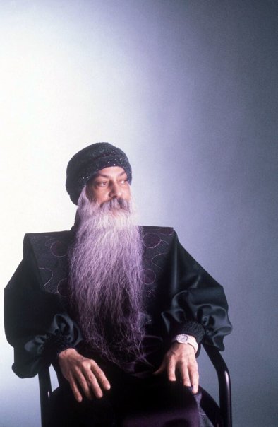 Osho on Fear of Freedom