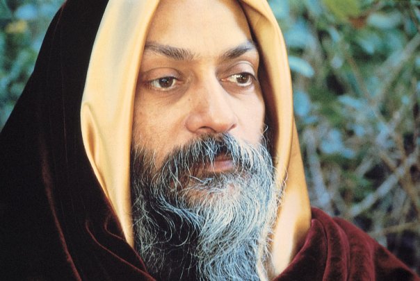 Osho on Hassidism