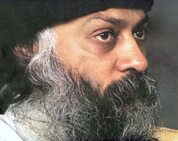 Osho - Freud, Jung, Janov