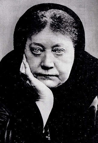 Osho on Madame Blavatsky