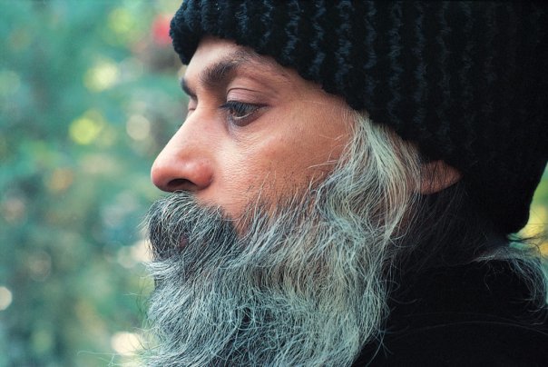 Osho on Projected Experience