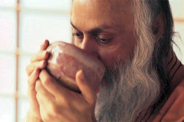 Osho on Acceptance