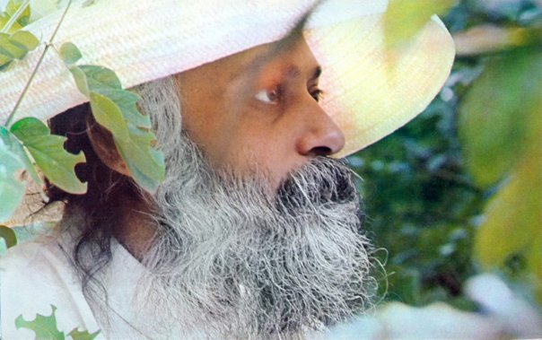 Osho on Communism