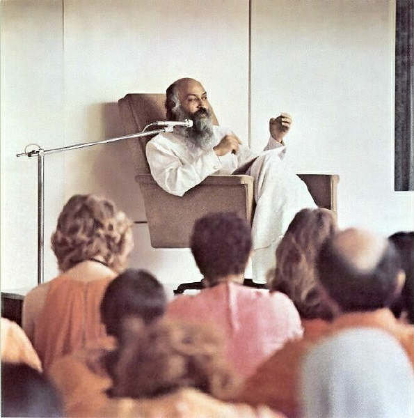 Osho on Communism