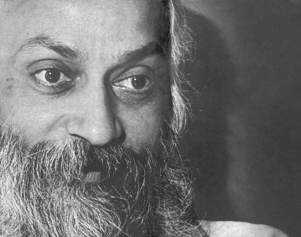 Osho on Conscious Birth and Death