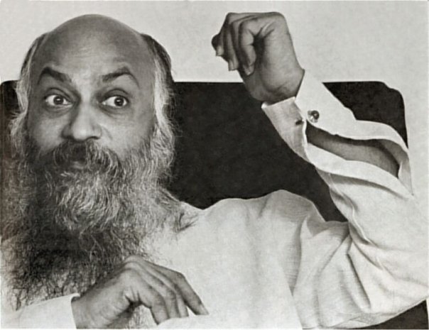 Osho on Conscious Birth Death