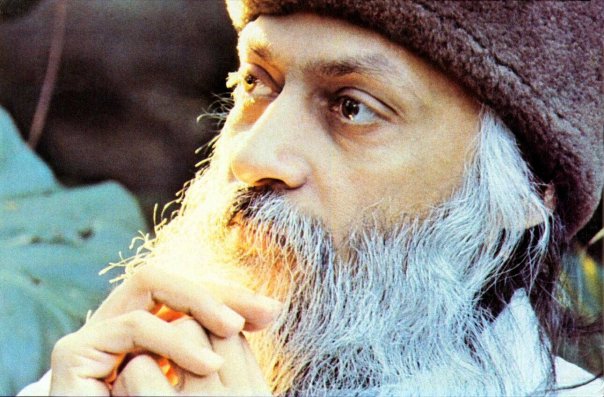 Osho on Faith and Belief