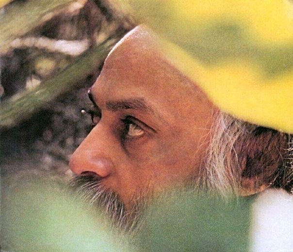 Osho on LSD experiences