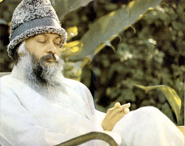 Osho on LSD and Samadhi