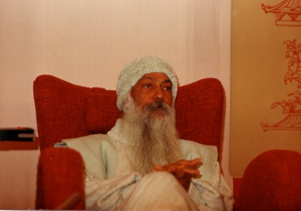 Osho on Western psychology