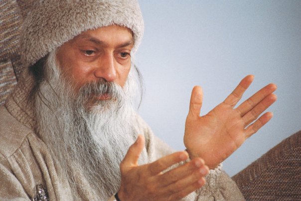 Osho on Eastern mysticism