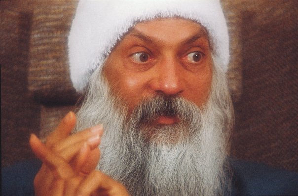 Osho on addiction of telling lies