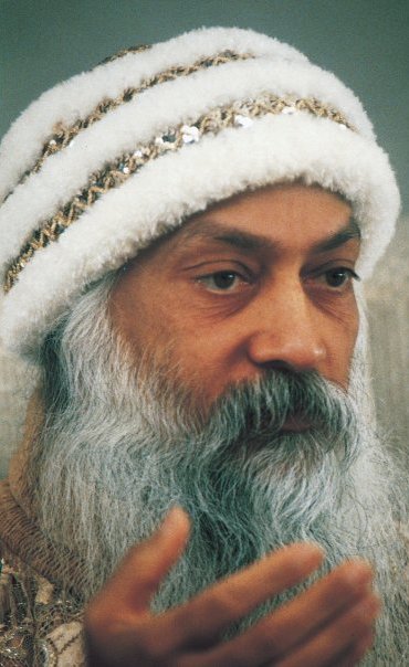 Osho on capitalism