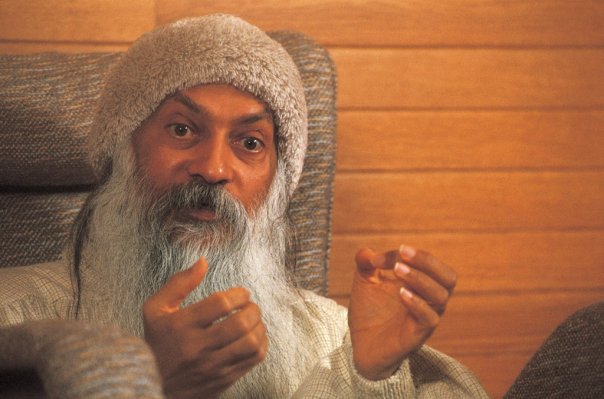 Osho on Death