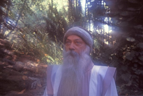 Osho on Grief over death