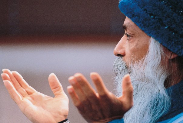 Osho on Lies