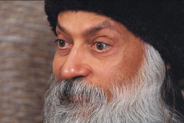 Osho on Intuition