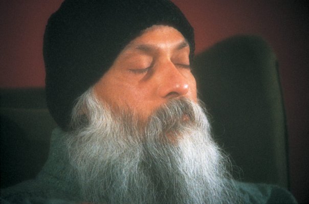 Osho on Prayer and Meditation