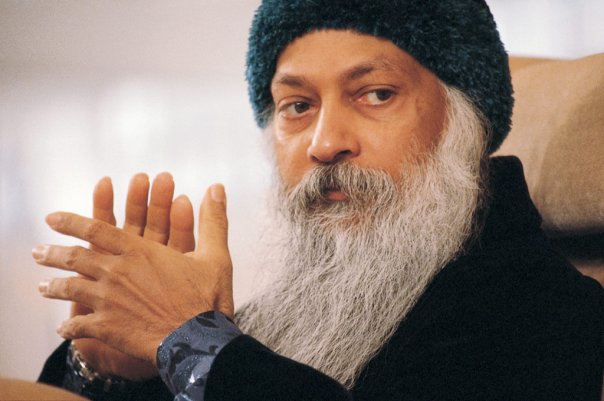 Osho - Psychoanalysis and Psychosynthesisis