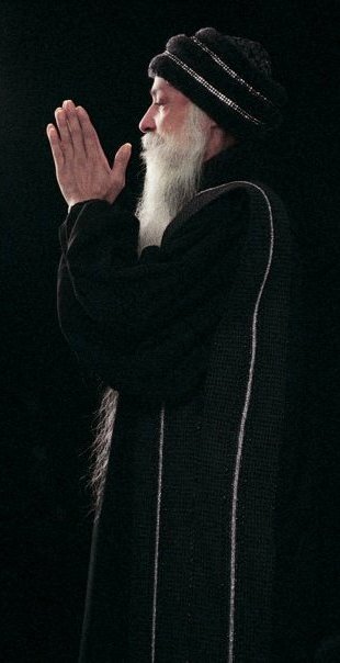 Osho on Diogenes