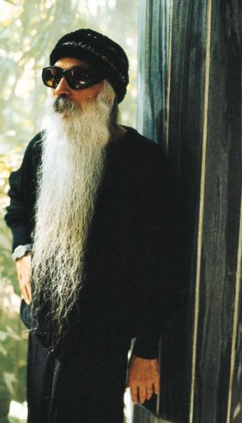 Osho on Baal Shem Tov Stories