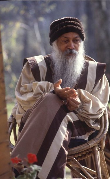 Osho on Bauls