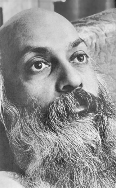 Osho on Psychic Mediumship