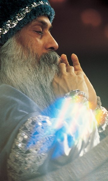 Osho on Kundalini